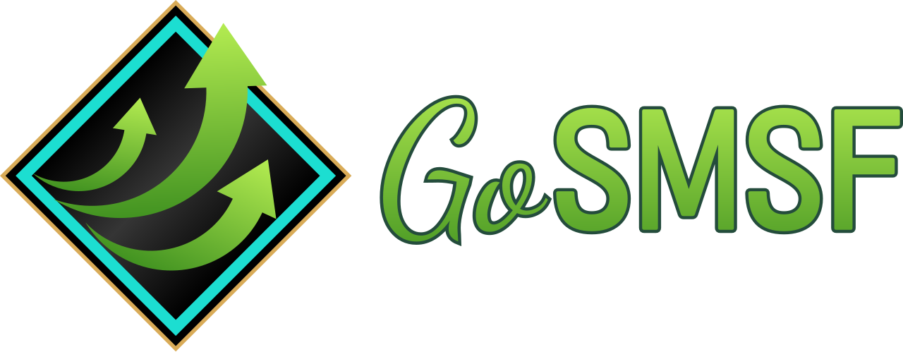 GoSMSF